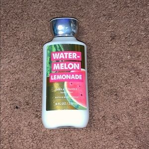 NWT bath and body works